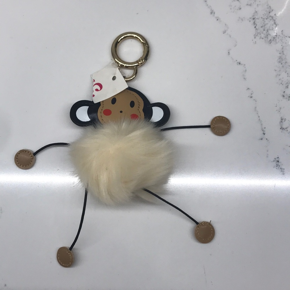 MONKEY Key chain - Picture 3 of 7